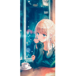 Anime couples