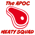 'Meaty Squad'