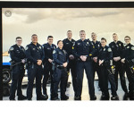 The swat team (allies with the police forces)