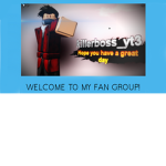 Killer's fan group!