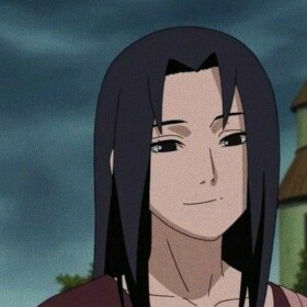 Shinobi Will old