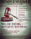 | Nelson & Murdock: Attorneys at Law |