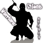 ☠Silent Warriors☠