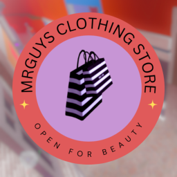 MrGuy's Clothing Store 🛍️