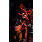 Dog and FNAF love