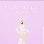 Shouko Support Center