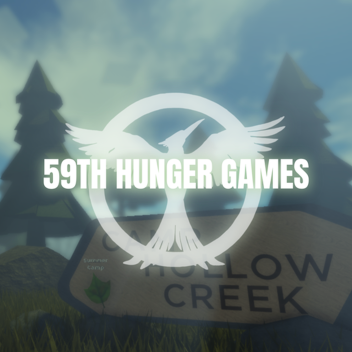 The 59th Hunger Games
