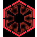 The First Order Sith Empire Darth Kylo Squad
