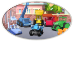 Da Roblox Building Crew