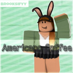 Americano Coffee