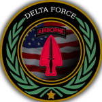 1st Special Forces Operational Detachment .