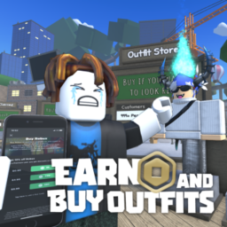 Outfit Merchants