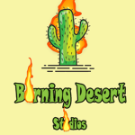 Burning Desert Studios