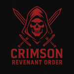 Crimson Revenant Order