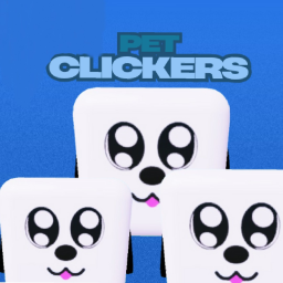 Pet Clicker Simulator