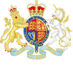 --His Majesty's Royal Family--