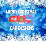 Cap Designs
