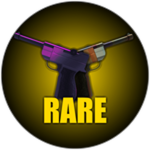Rare