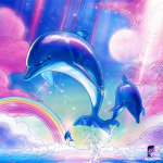 !Unicorn and Cow Club!