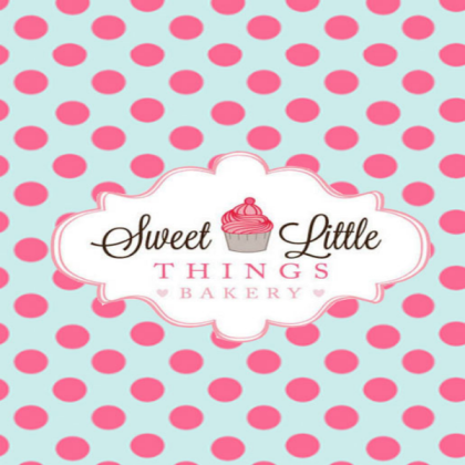 Bakery Sign Sweet Little Things Roblox decal