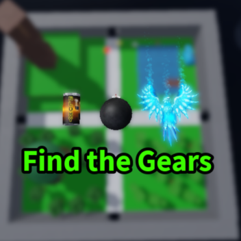 Find the Gears Test