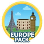 Europe Building Pack