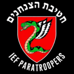 [IEF] 35th Paratroopers Brigade