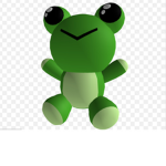 Froggy the best