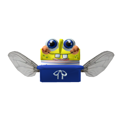 Nectar Bob Meme Backpack Companion 🐝 thumbnail