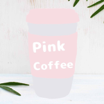 Pink Coffee
