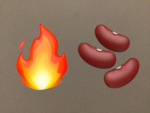 Hot beanys