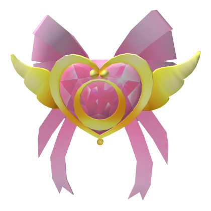 Jewel Bow Roblox item