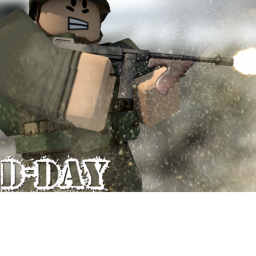 D-Day passes less worthy for Halloween!