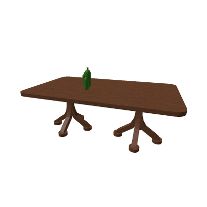 New Table