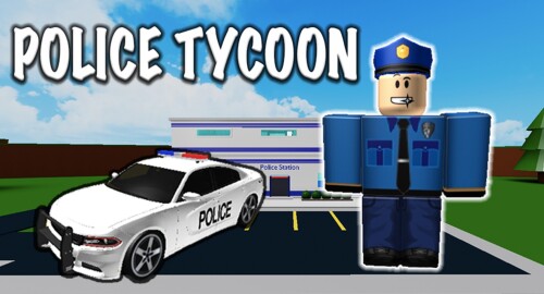 Police Tycoon