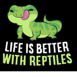 Reptile People Group
