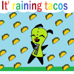 TACO GODDESS