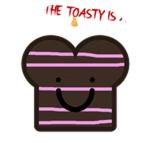 The Toasty is a Lie
