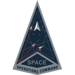 Space Operations Command [SOC-USSF]