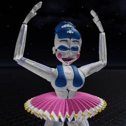 Ballora Test [SL] icon