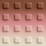 Soft Serve Studs