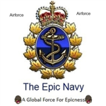 The Epic Navy Airforce