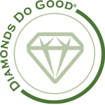 Donating Diamonds