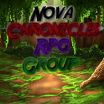 Nova Chronicles RPG