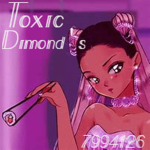 Toxic Dimond's