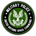 |:|:|:| Military Police |:|:|:|