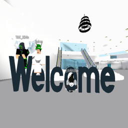 shopping mall