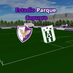 Parque Capurro Stadium|FUM