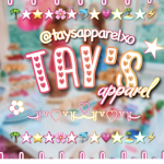 tay's apparel!!