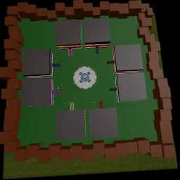Super Hero Tycoon icon